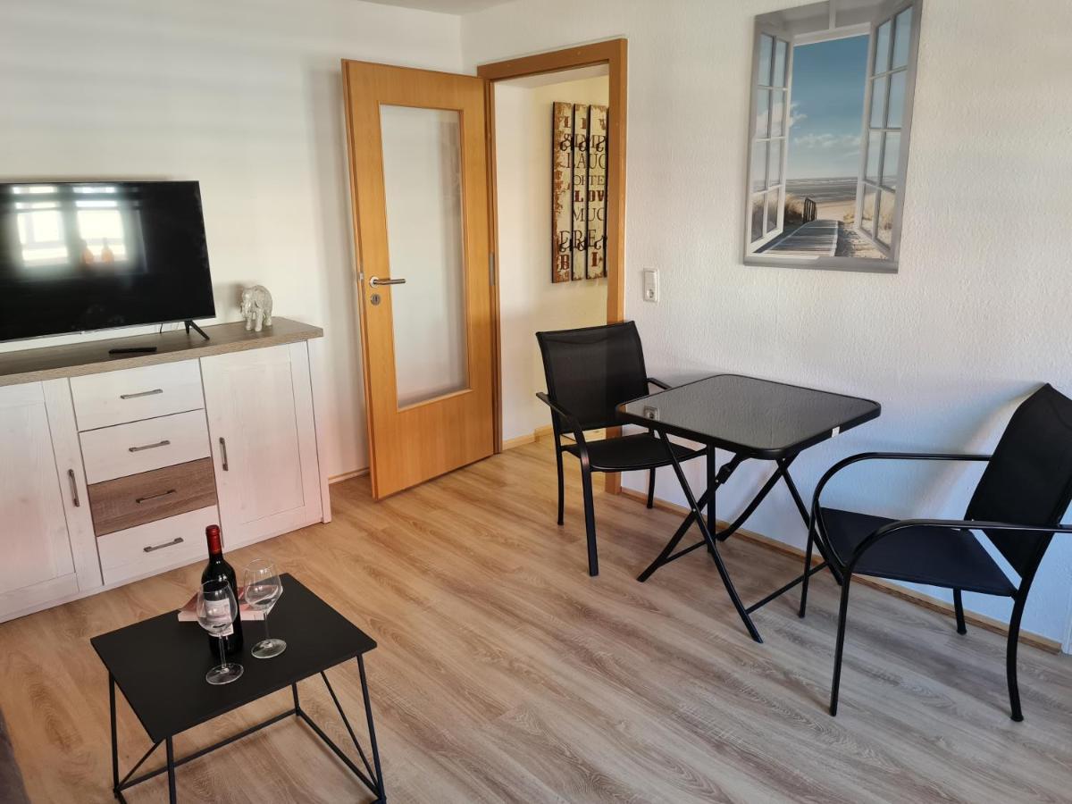 Bertel 5 Apartman Wernigerode Kültér fotó